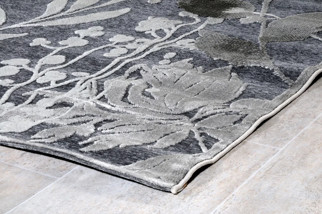Μοντέρνο Καλοκαιρινό Χαλί HARMONY 61070-995