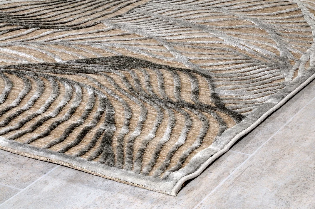 Μοντέρνο Καλοκαιρινό Χαλί HARMONY 61072-795