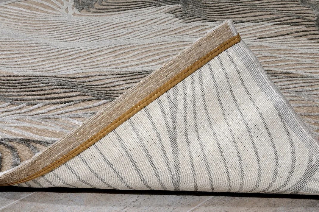Μοντέρνο Καλοκαιρινό Χαλί HARMONY 61072-795