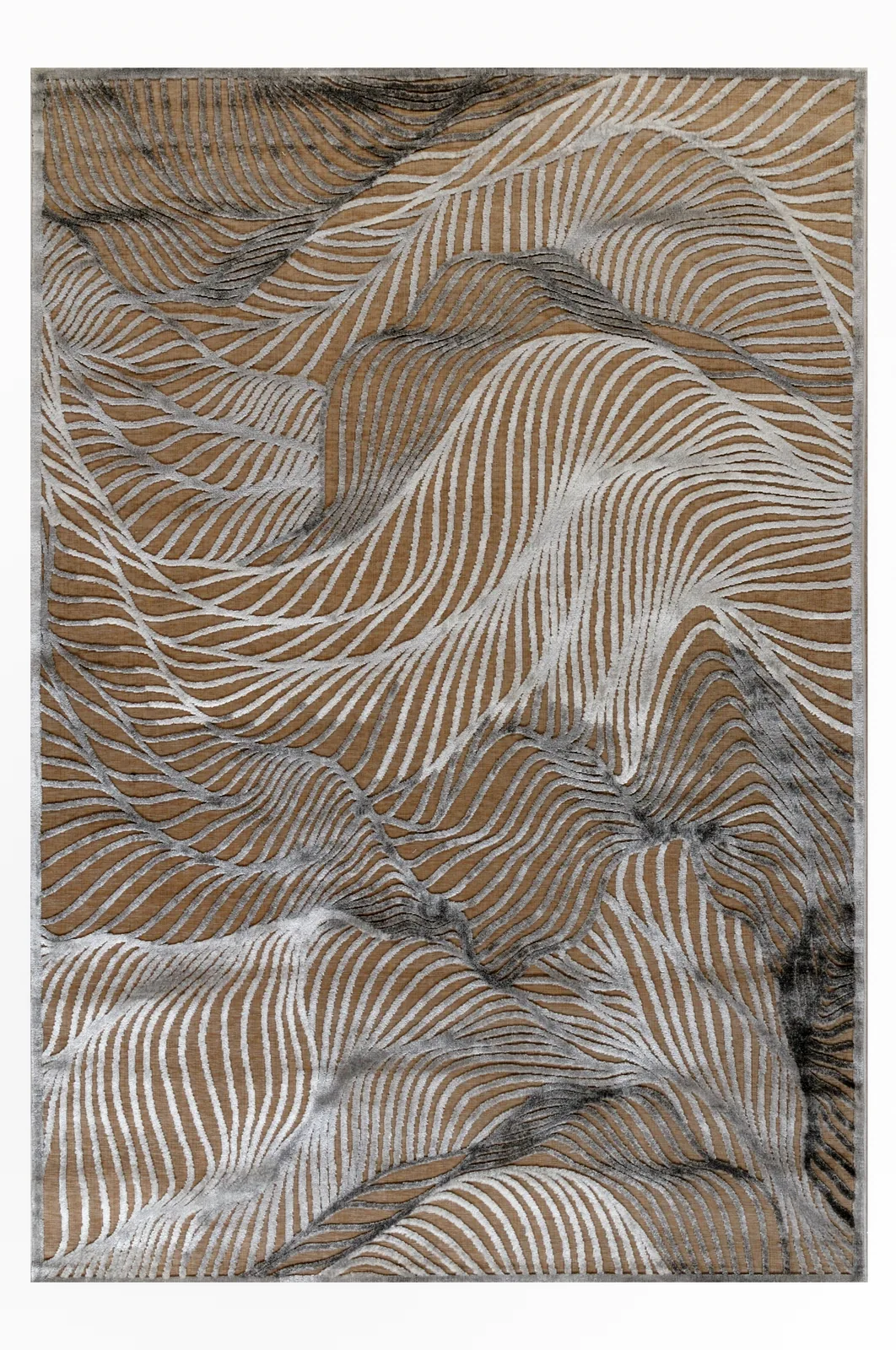 Μοντέρνο Καλοκαιρινό Χαλί HARMONY 61072-795