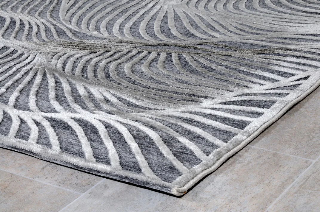 Μοντέρνο Καλοκαιρινό Χαλί HARMONY 61072-996