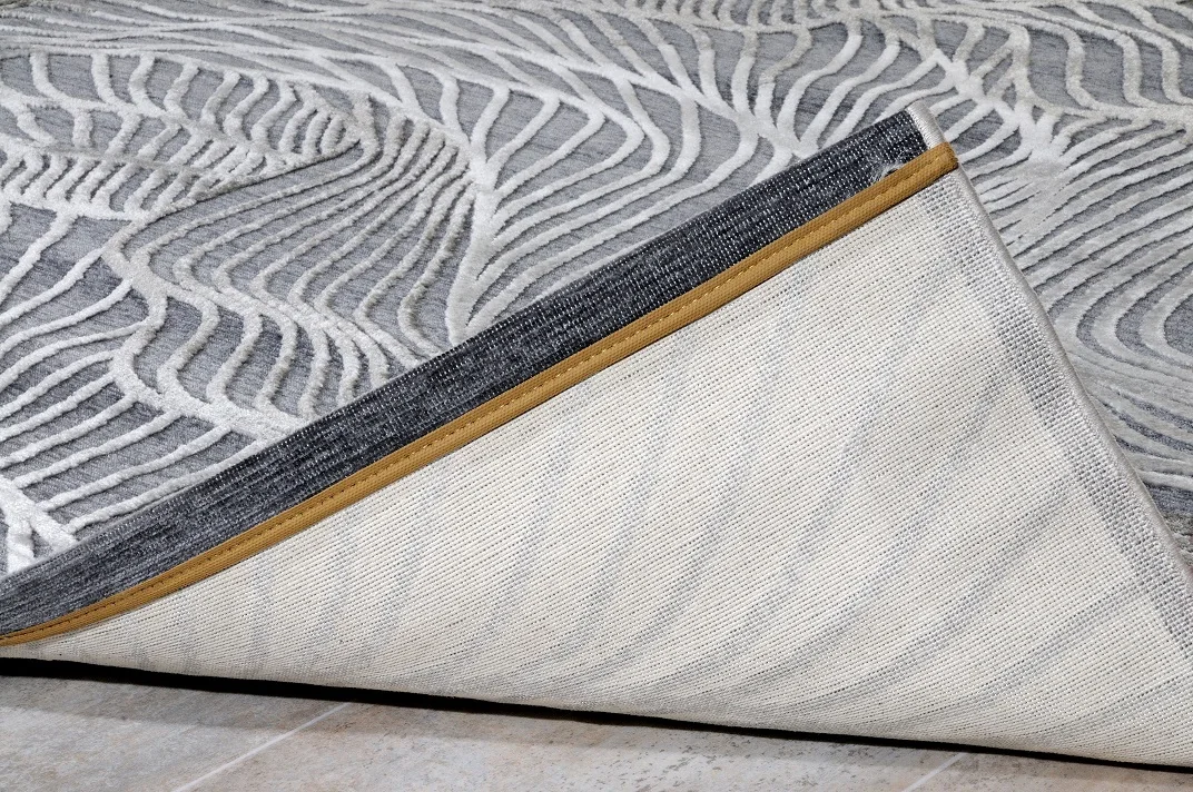 Μοντέρνο Καλοκαιρινό Χαλί HARMONY 61072-996