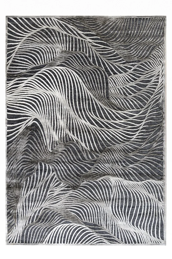 Μοντέρνο Καλοκαιρινό Χαλί HARMONY 61072-996