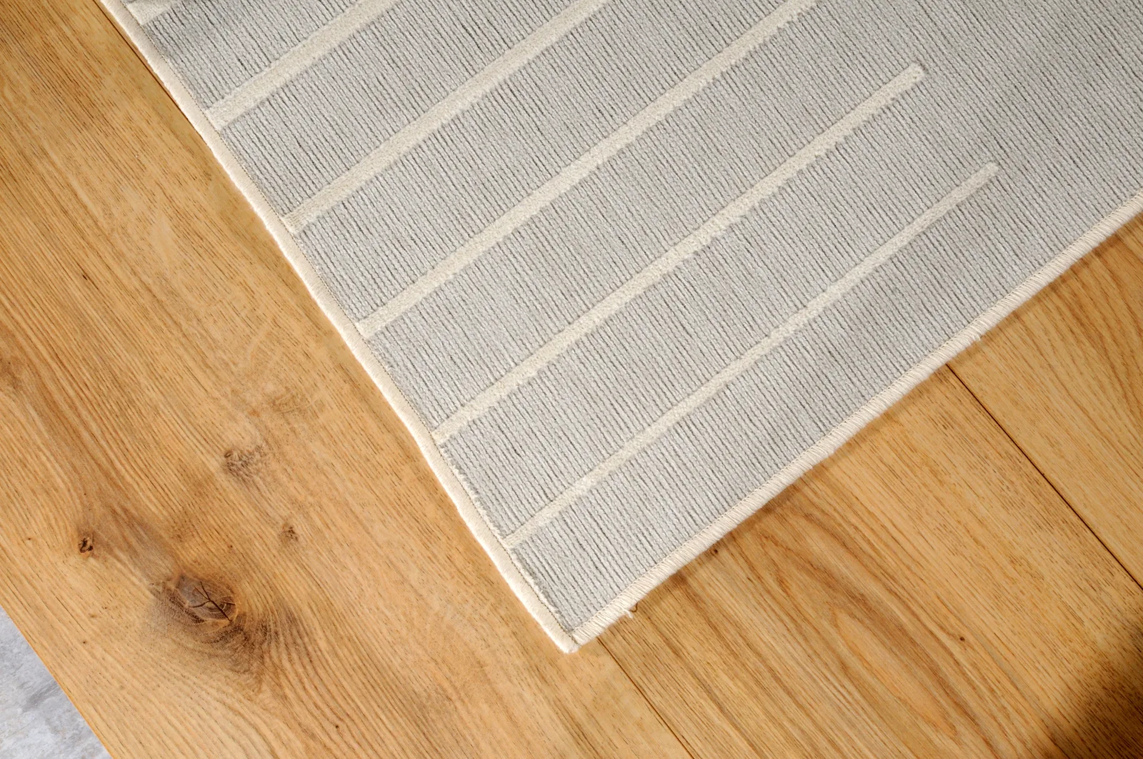 Μοντέρνο Καλοκαιρινό Χαλί HOLI 03069-085