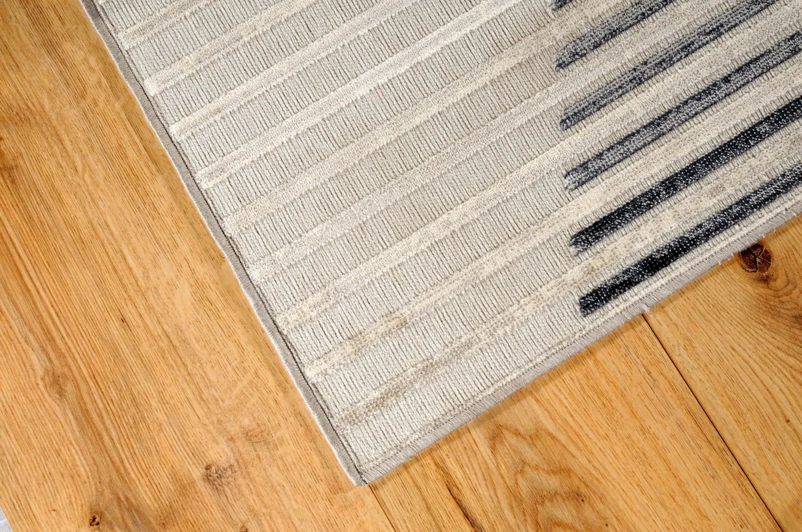 Μοντέρνο Καλοκαιρινό Χαλί HOLI 03074-026