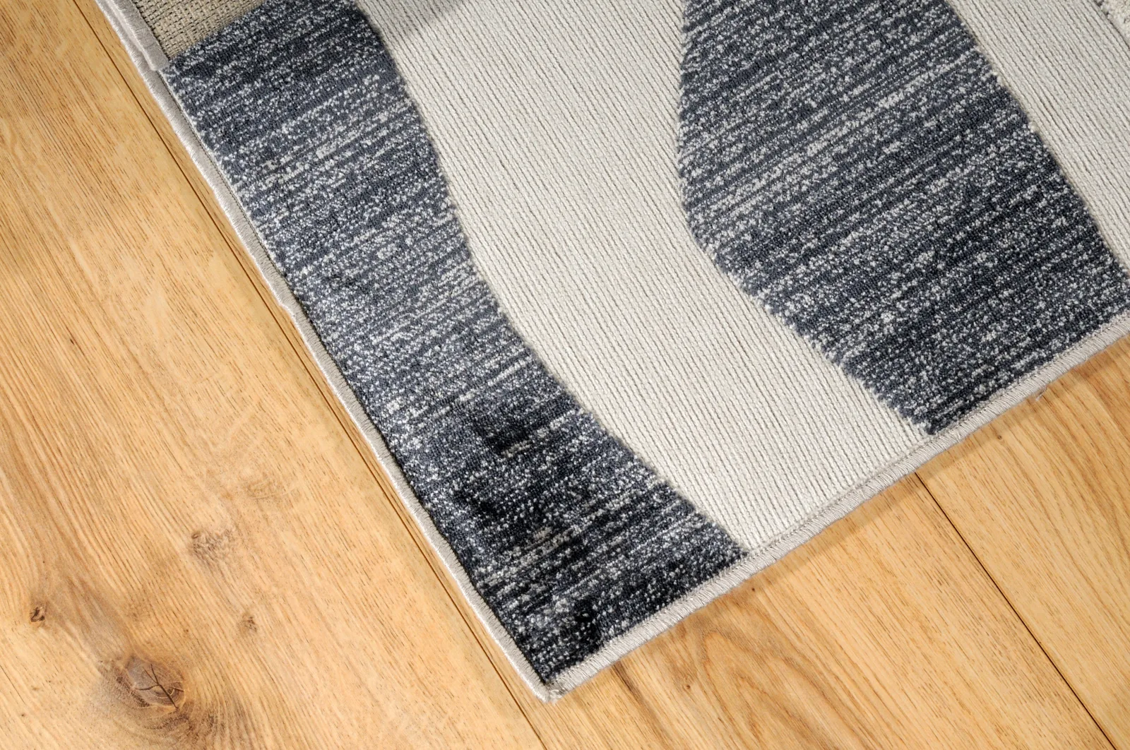 Μοντέρνο Καλοκαιρινό Χαλί HOLI 03085-026