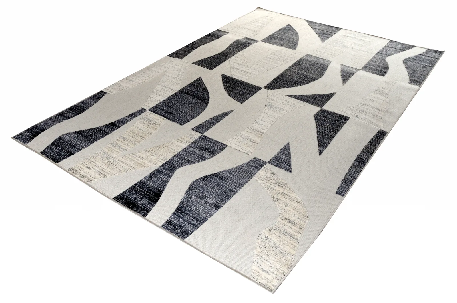 Μοντέρνο Καλοκαιρινό Χαλί HOLI 03085-026