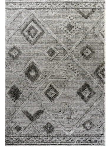 Μονόχρωμο Χειμερινο Χαλί HOUSE 61896-095