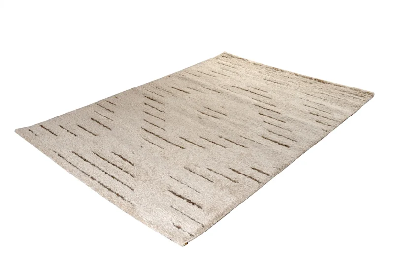 Μονόχρωμο Χειμερινο Χαλί IDEAL 67560-070