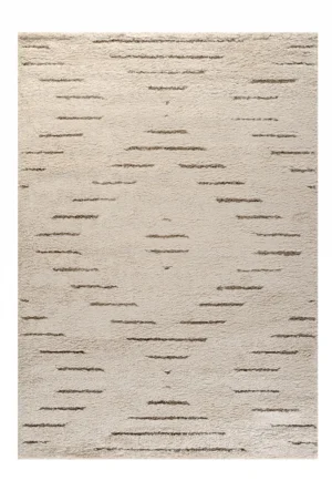 Μονόχρωμο Χειμερινο Χαλί IDEAL 67560-070