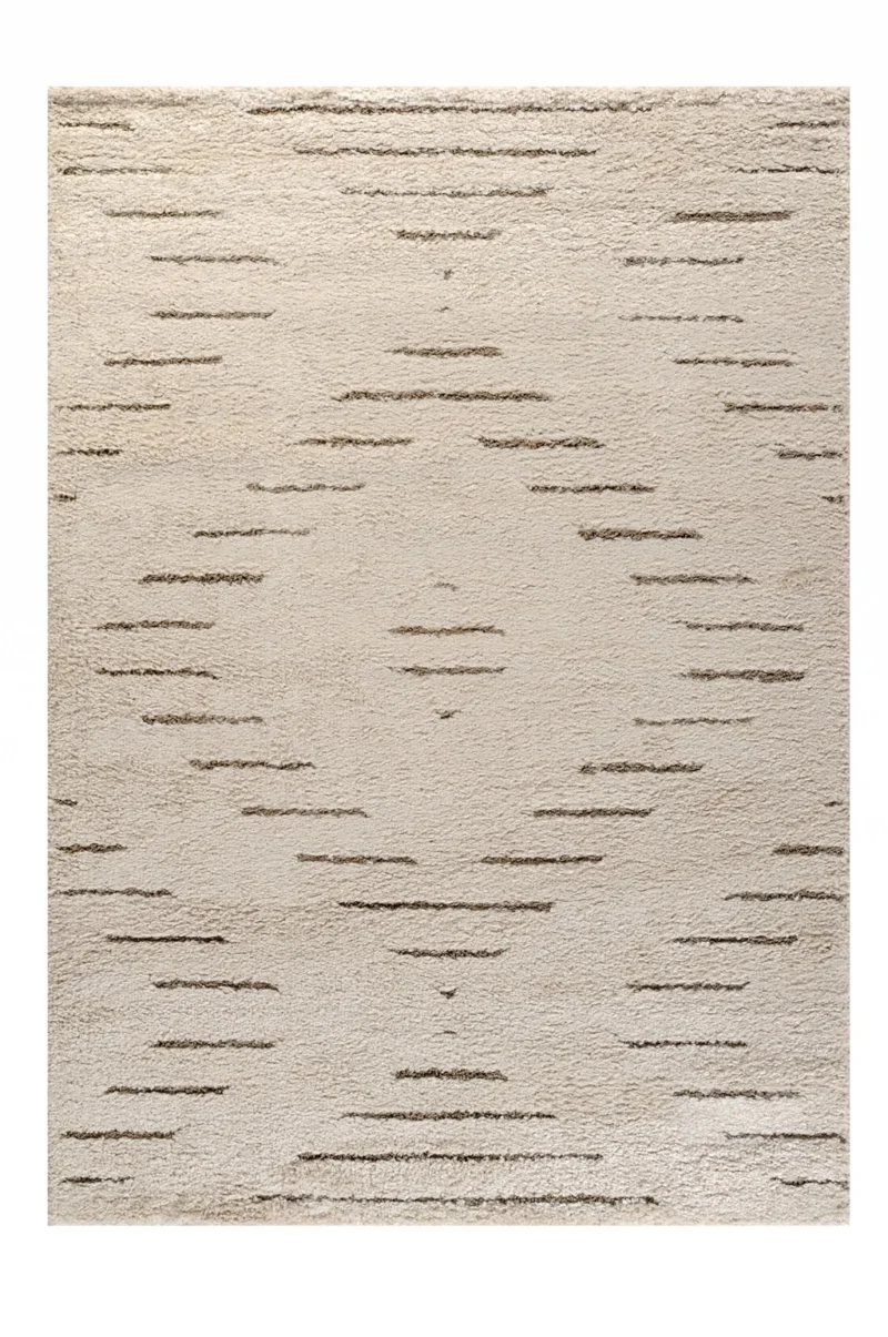 Μονόχρωμο Χειμερινο Χαλί IDEAL 67560-070