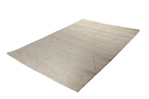 Μονόχρωμο Χειμερινο Χαλί IDEAL 80260-360