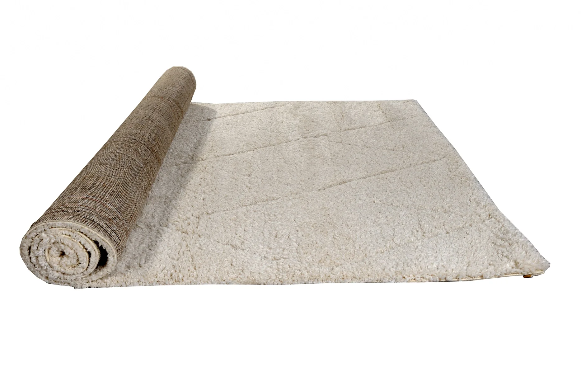 Μονόχρωμο Χειμερινο Χαλί IDEAL 80260-360