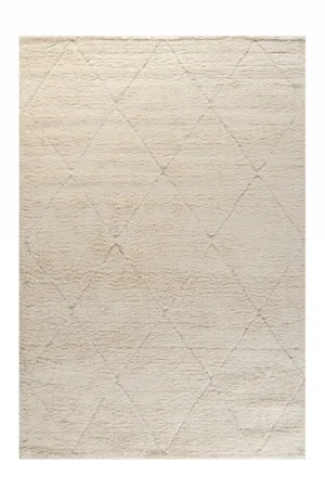 Μονόχρωμο Χειμερινο Χαλί IDEAL 80260-360