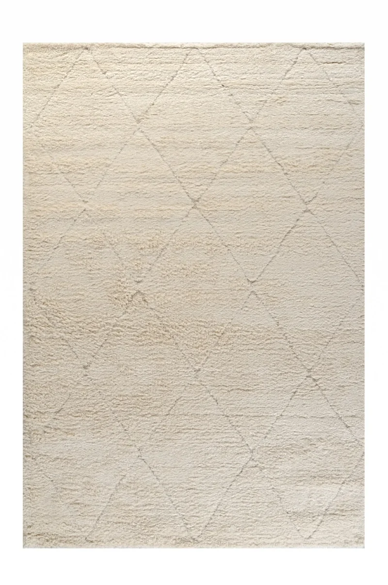 Μονόχρωμο Χειμερινο Χαλί IDEAL 80260-360