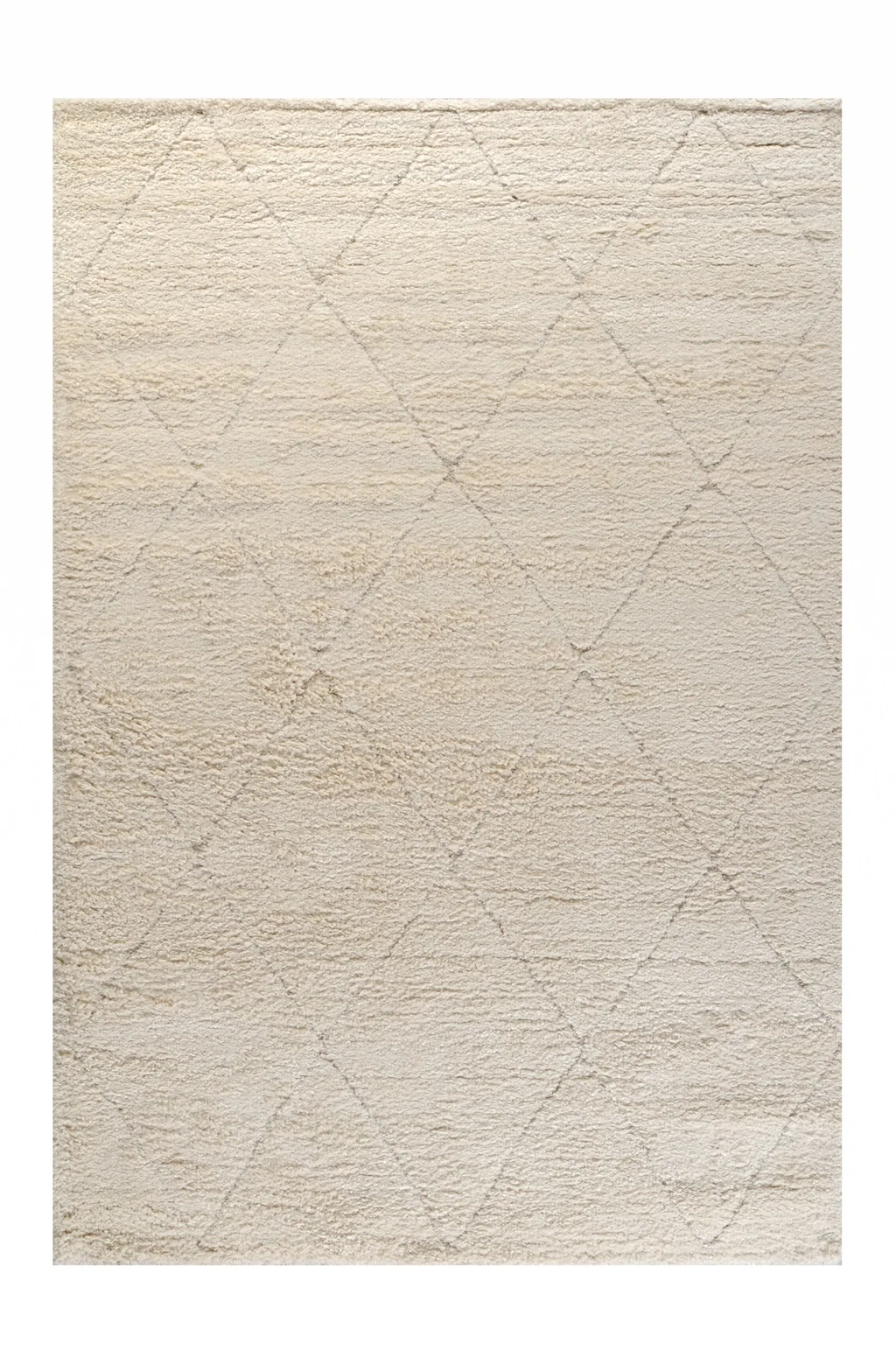 Μονόχρωμο Χειμερινο Χαλί IDEAL 80260-360
