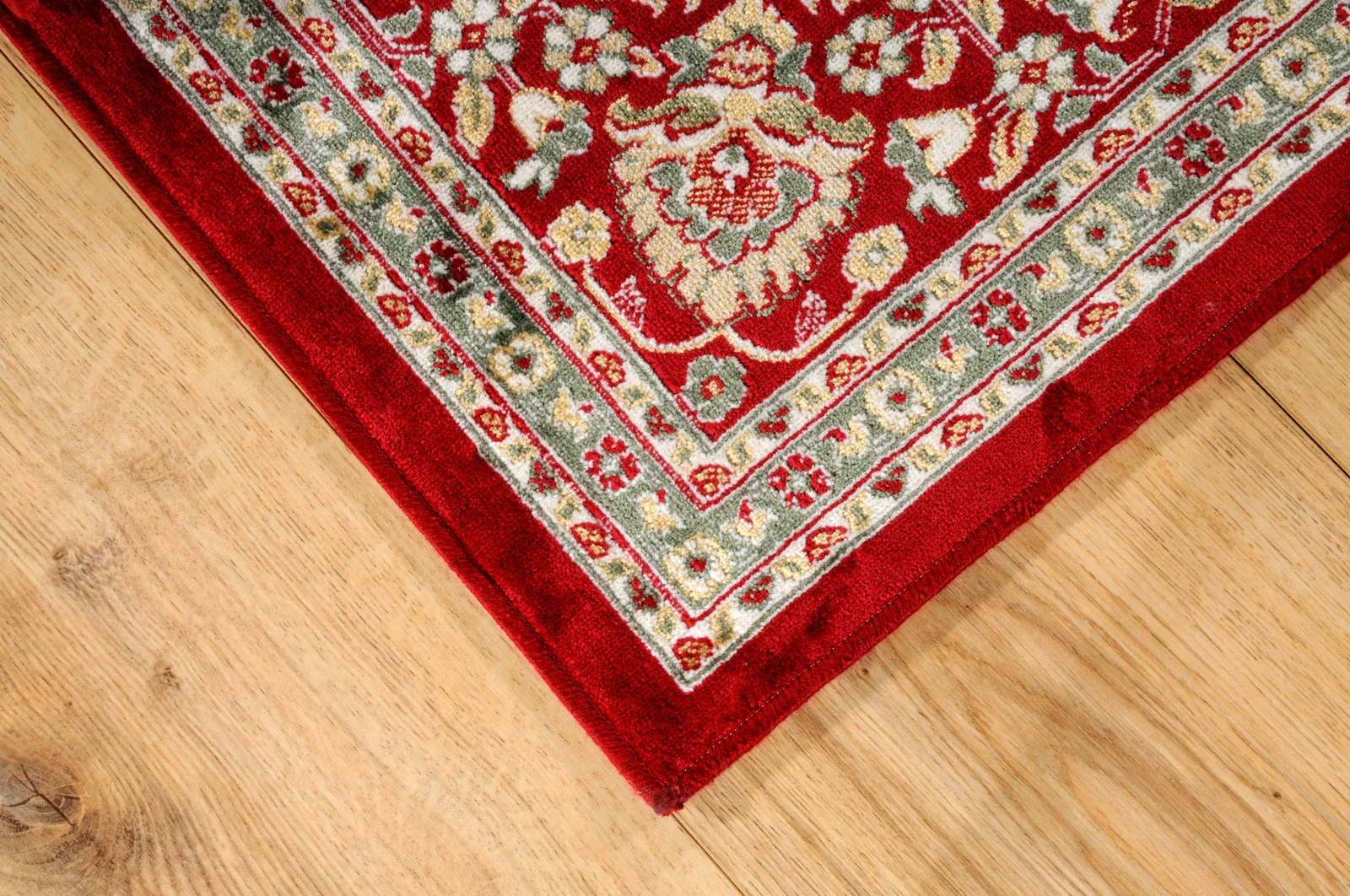 Κλασικό Καλοκαιρινό Χαλί JOY 02189-107