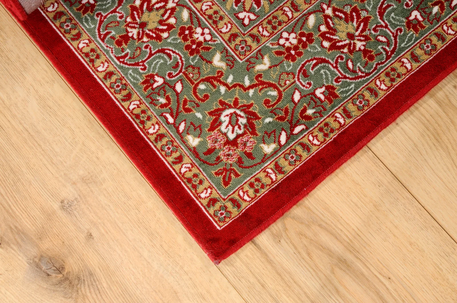 Κλασικό Καλοκαιρινό Χαλί JOY 02402-107