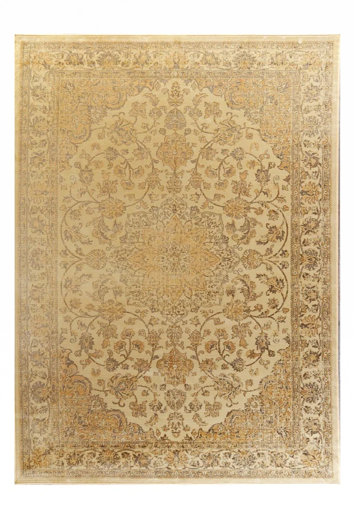 Κλασικό Καλοκαιρινό Χαλί JOY 02581-086