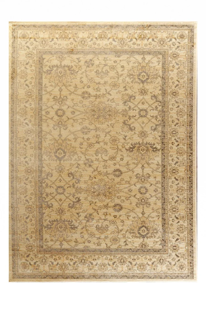 Κλασικό Καλοκαιρινό Χαλί JOY 03010-086