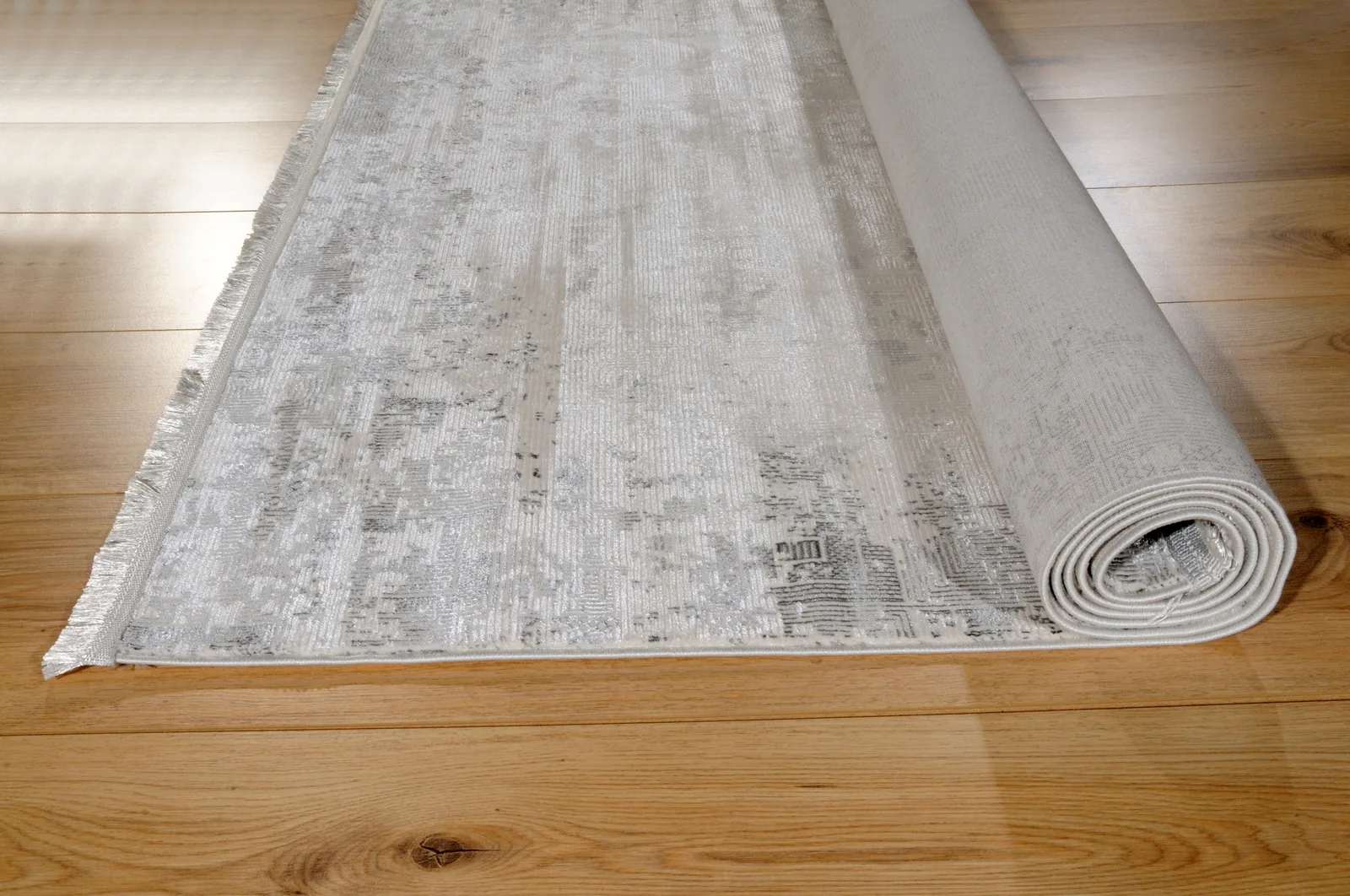 Μοντέρνο Χειμερινό Χαλί KANDY 74723-095