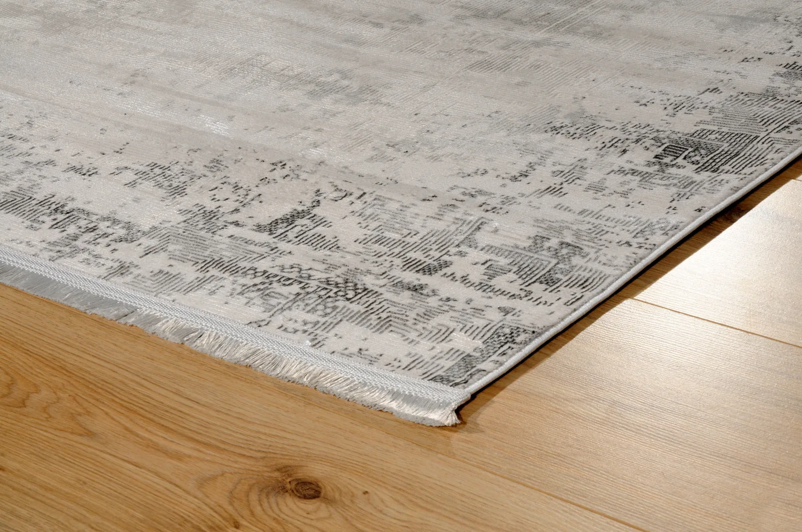 Μοντέρνο Χειμερινό Χαλί KANDY 74723-095