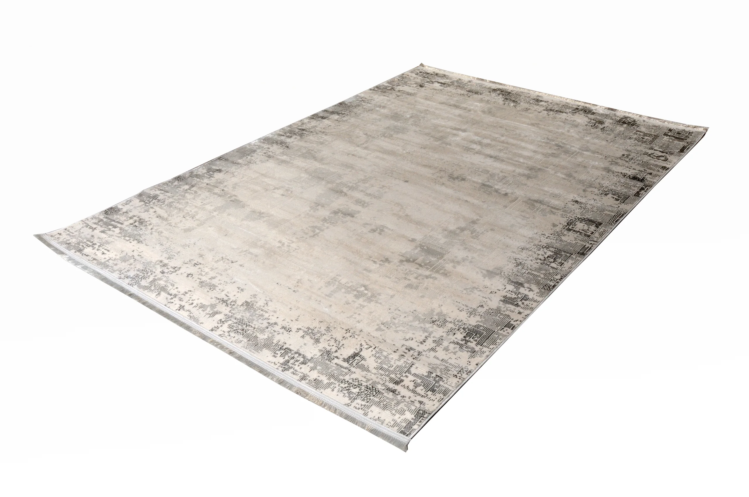 Μοντέρνο Χειμερινό Χαλί KANDY 74723-095