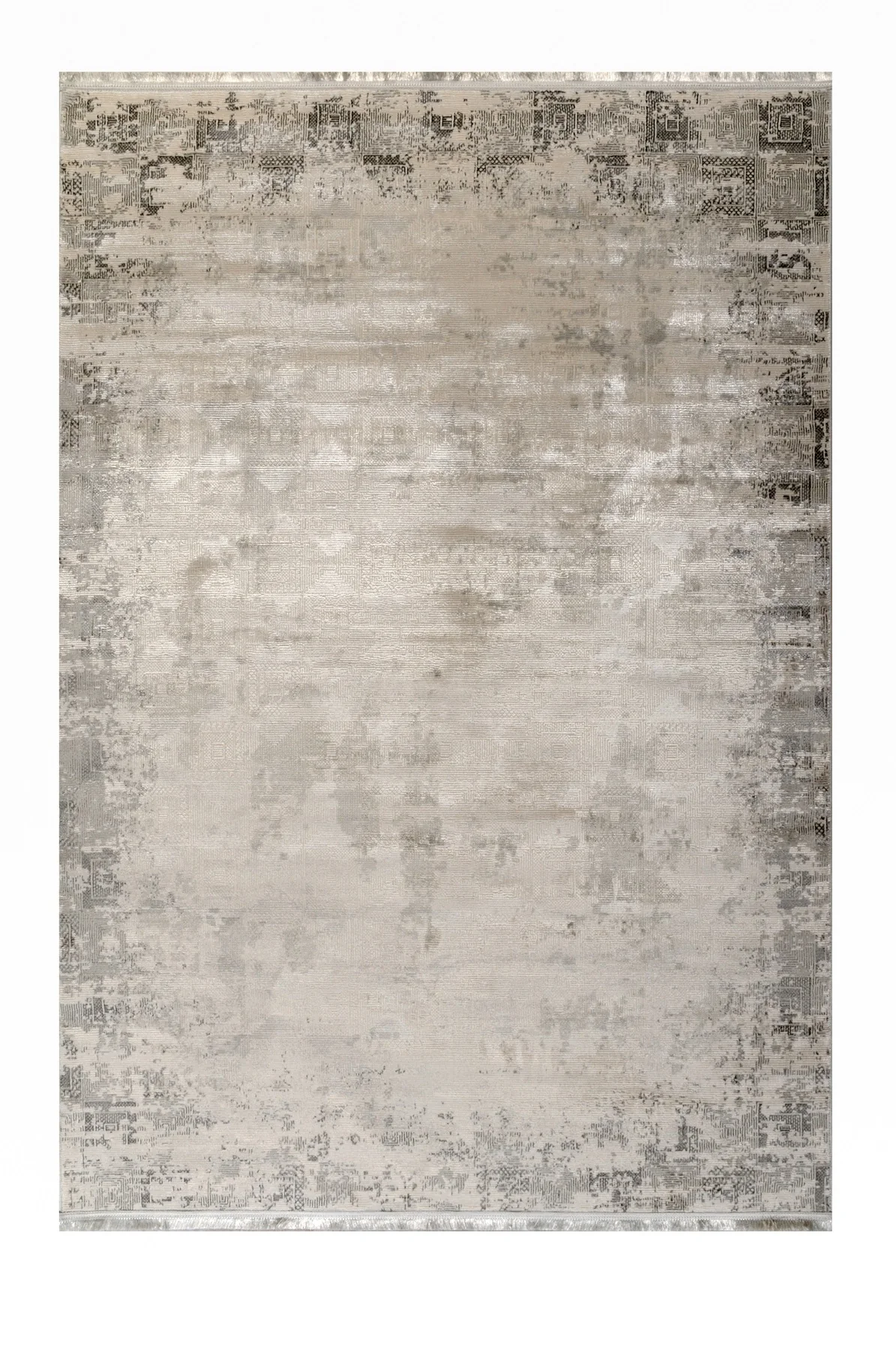 Μοντέρνο Χειμερινό Χαλί KANDY 74723-095