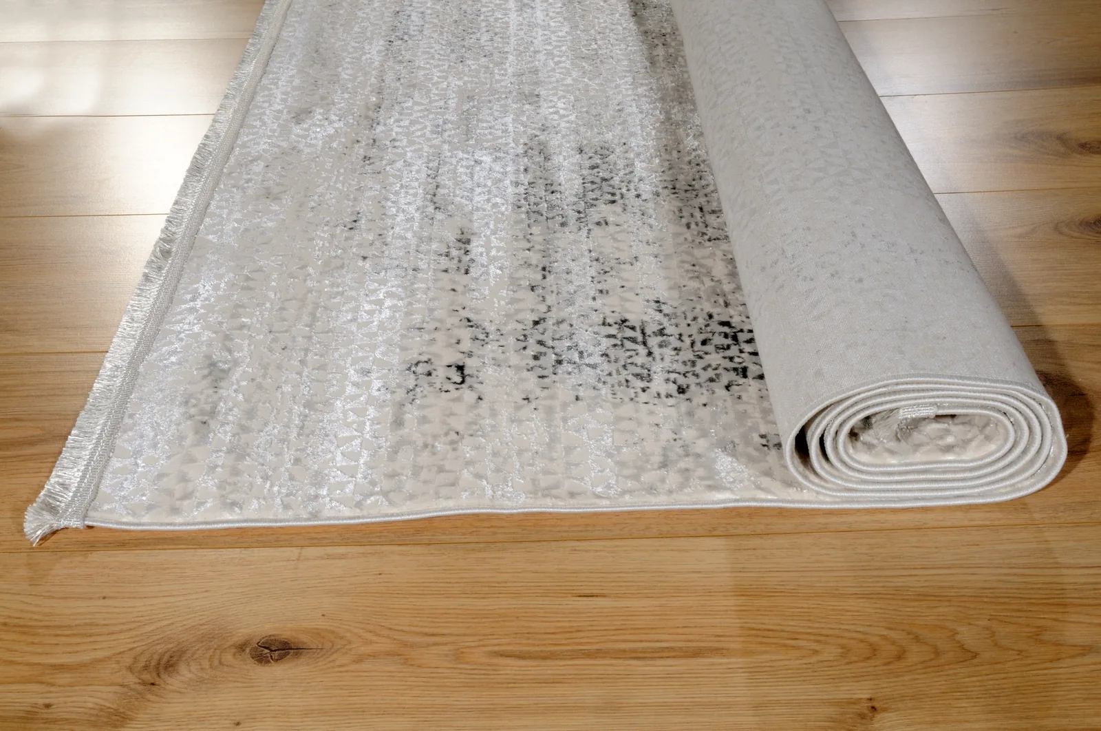 Μοντέρνο Χειμερινό Χαλί KANDY 74728-095