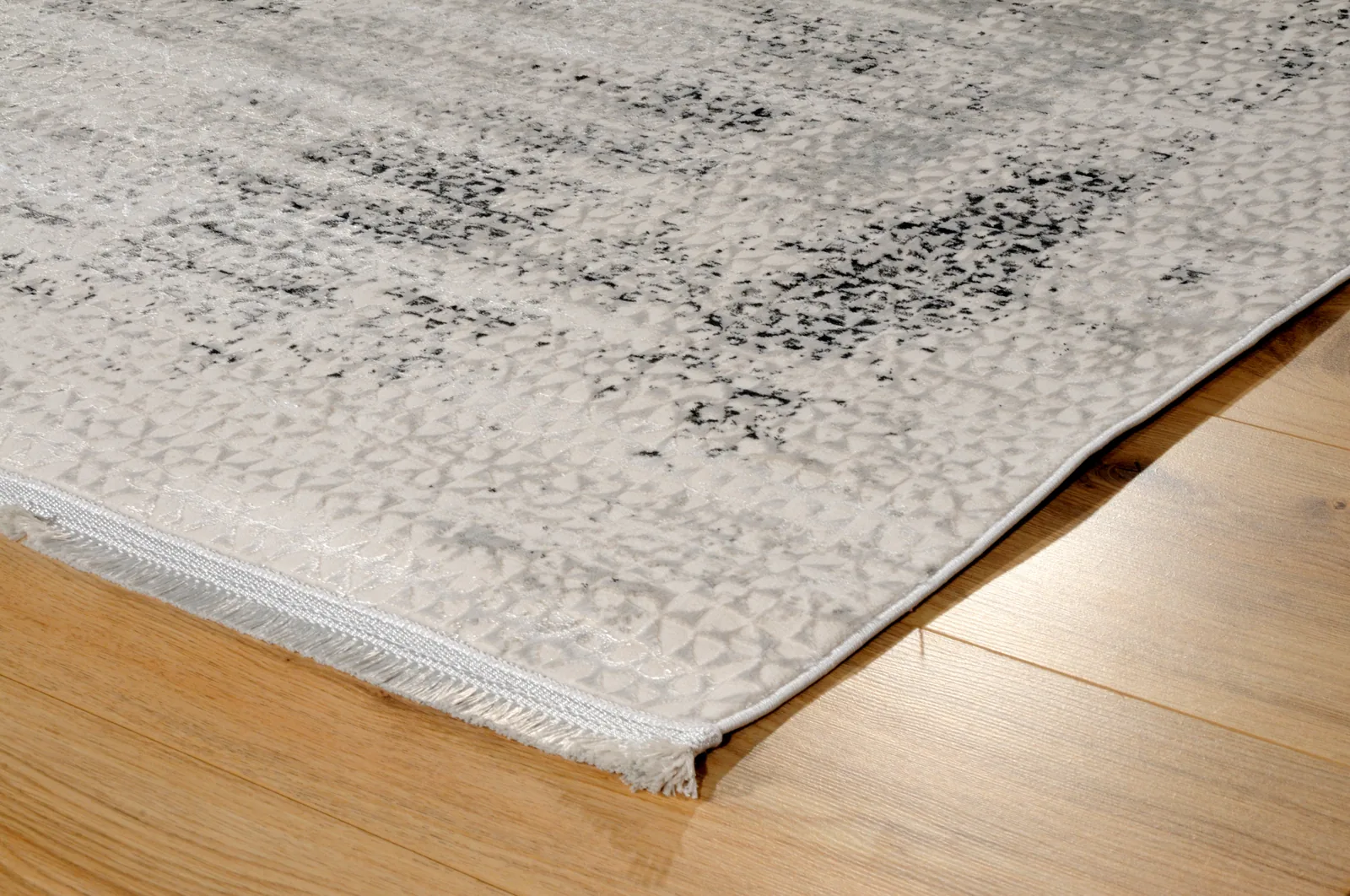 Μοντέρνο Χειμερινό Χαλί KANDY 74728-095