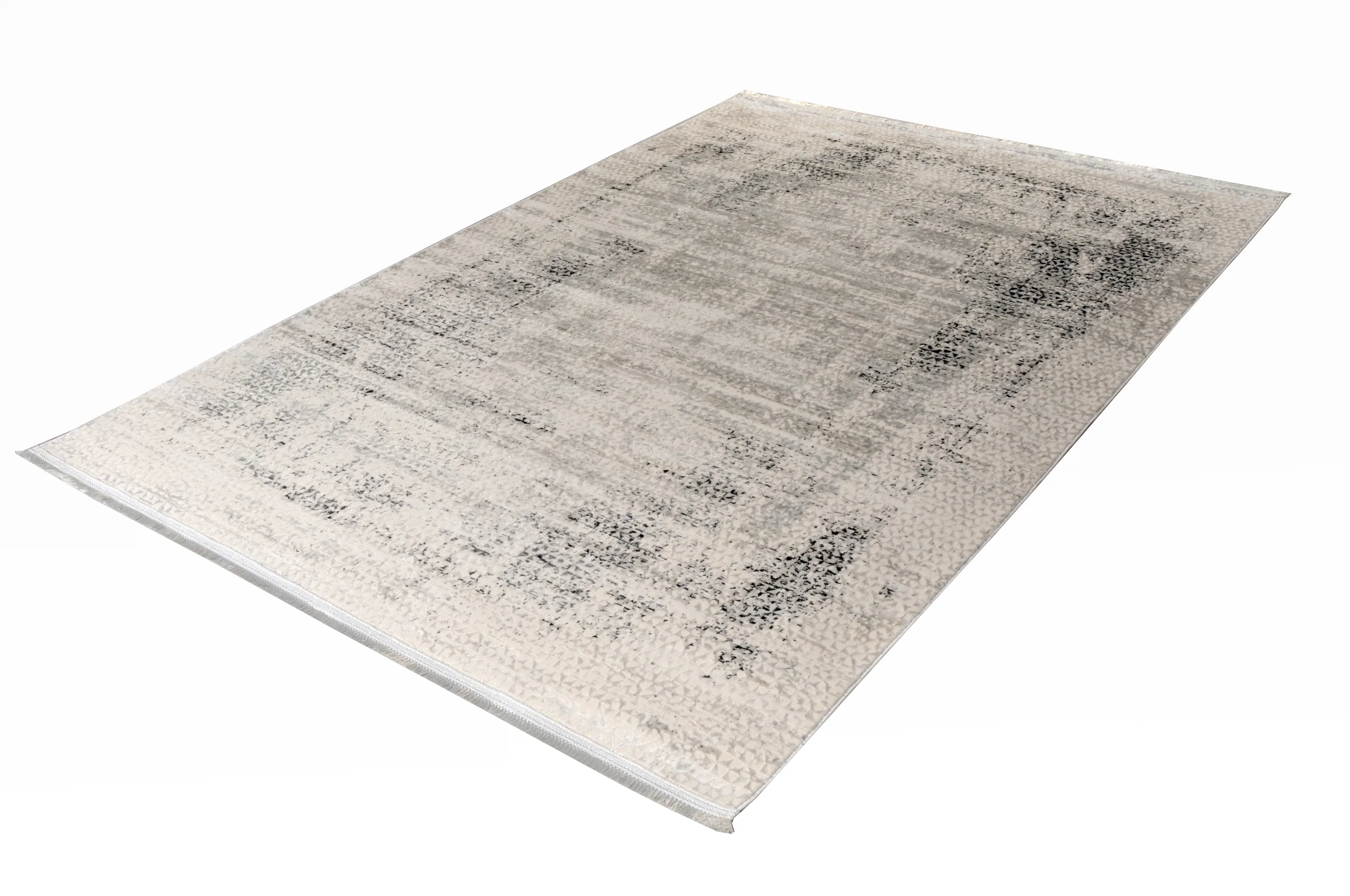 Μοντέρνο Χειμερινό Χαλί KANDY 74728-095