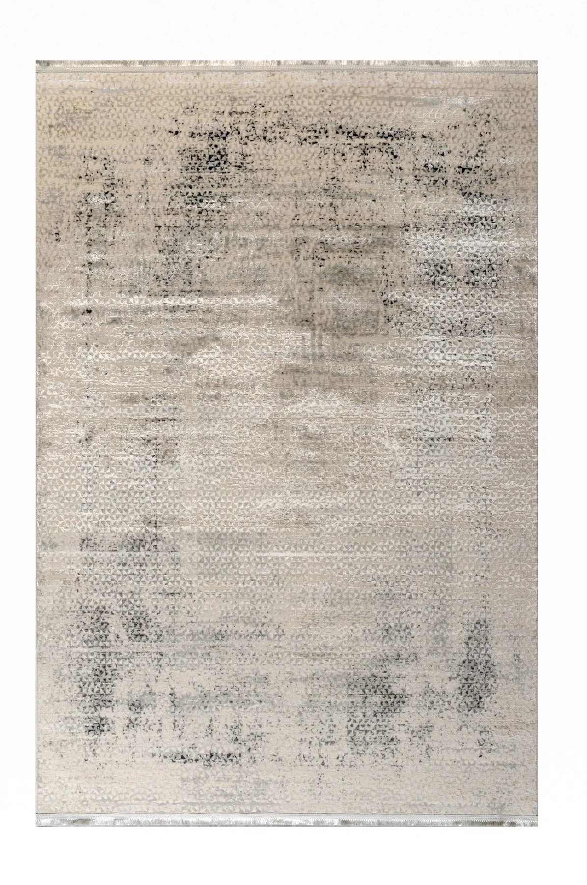 Μοντέρνο Χειμερινό Χαλί KANDY 74728-095