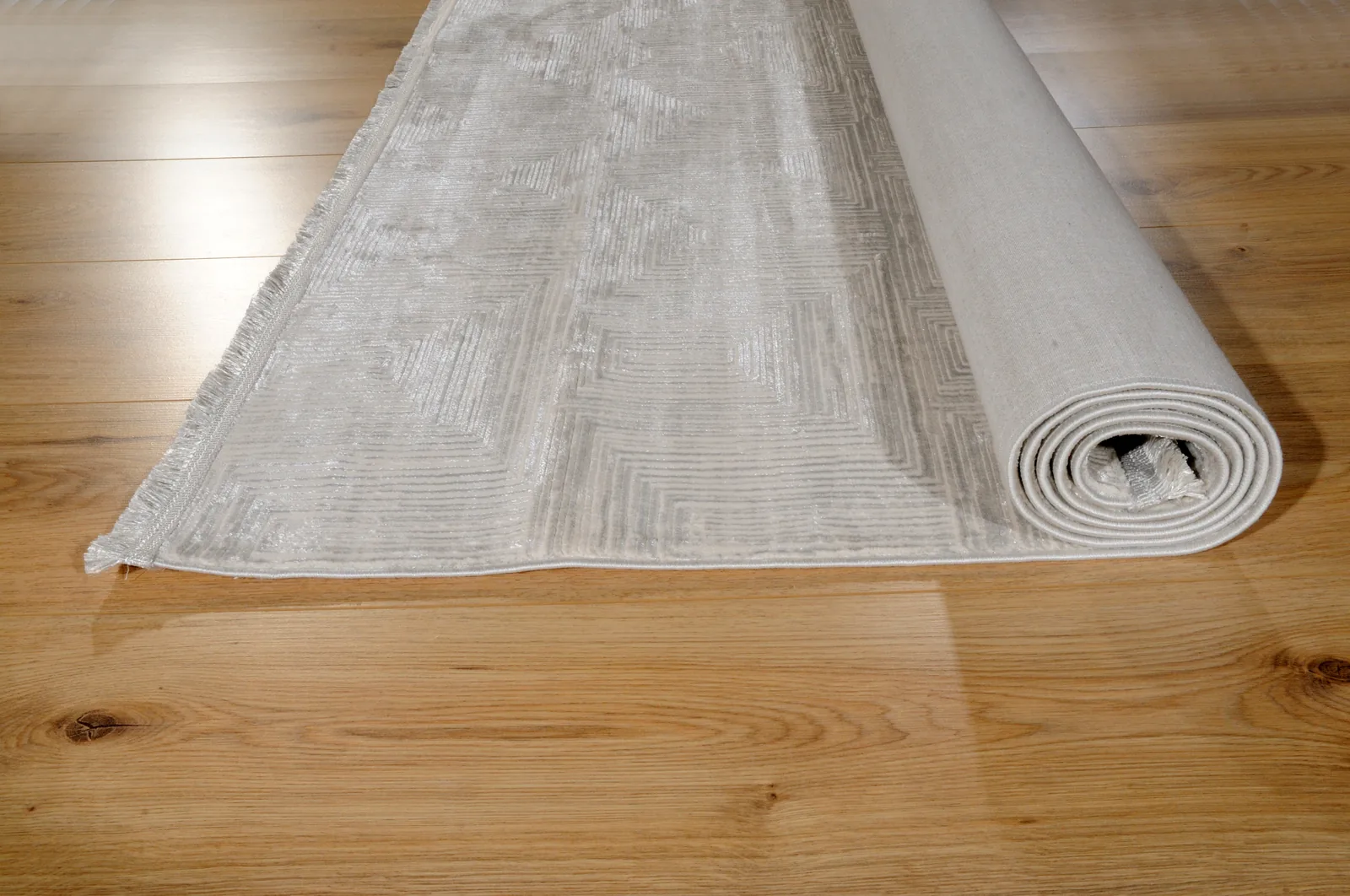 Μοντέρνο Χειμερινό Χαλί KANDY 74731-095