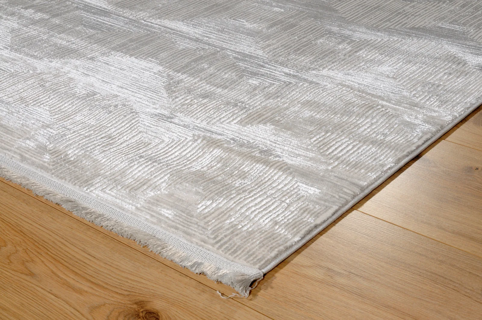 Μοντέρνο Χειμερινό Χαλί KANDY 74731-095