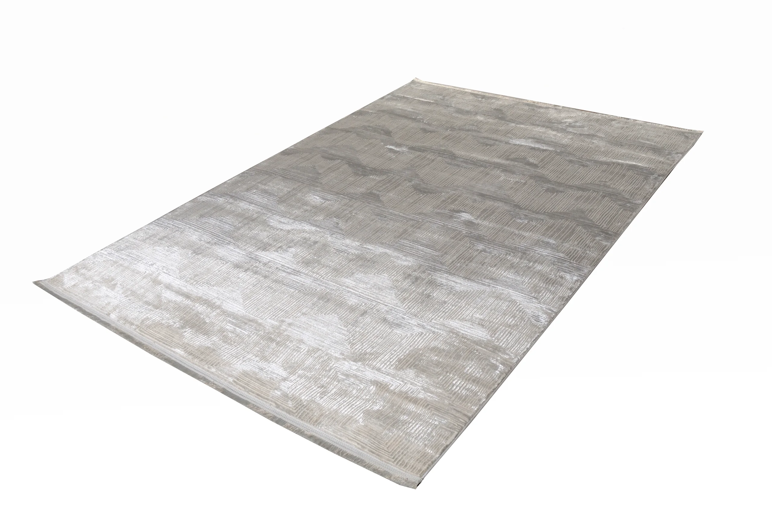 Μοντέρνο Χειμερινό Χαλί KANDY 74731-095