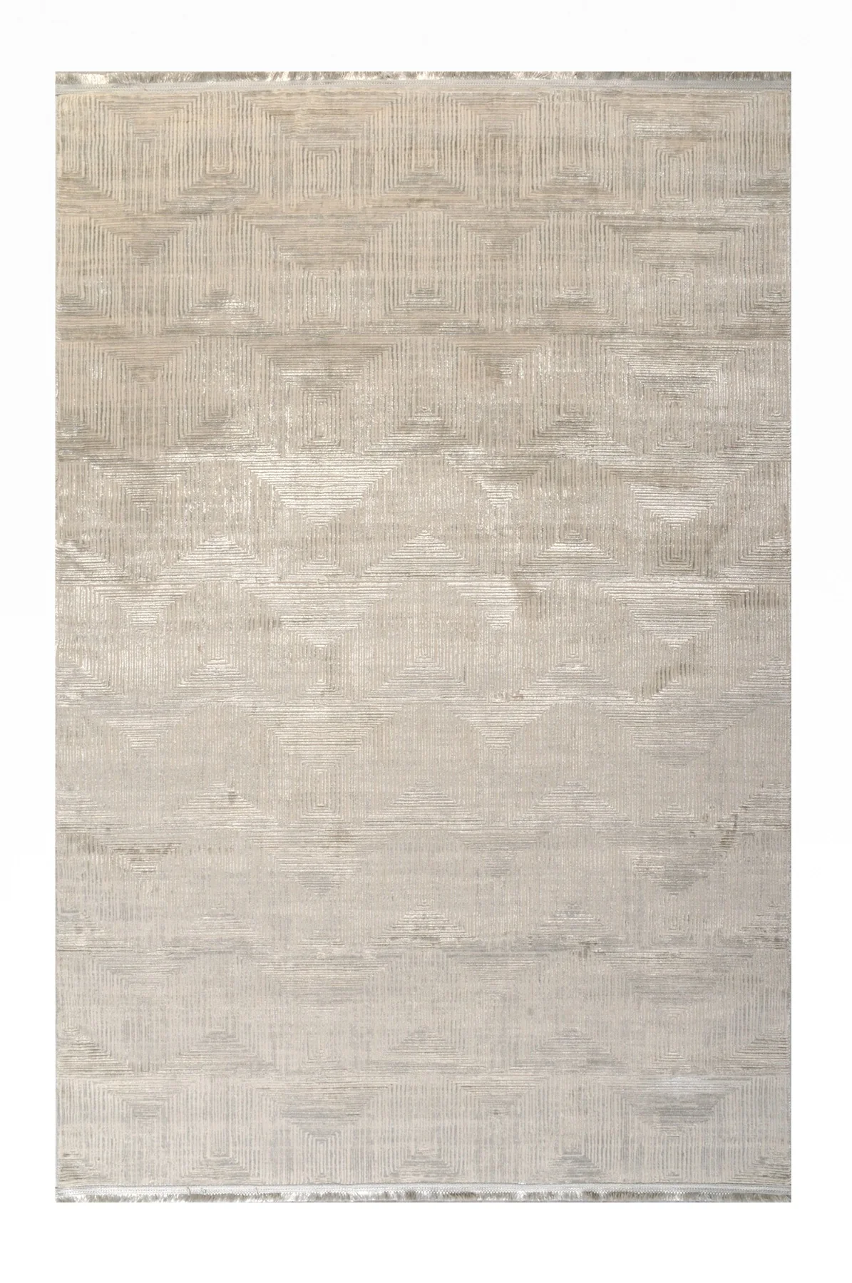 Μοντέρνο Χειμερινό Χαλί KANDY 74731-095