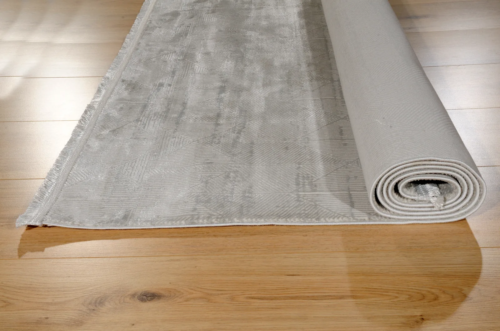 Μοντέρνο Χειμερινό Χαλί KANDY 74733-096