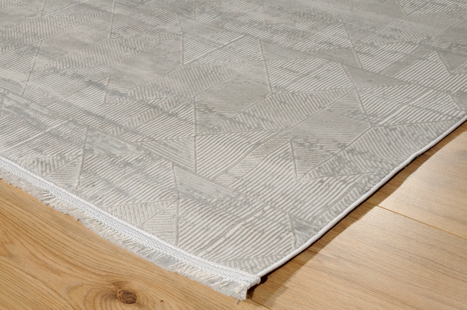 Μοντέρνο Χειμερινό Χαλί KANDY 74733-096