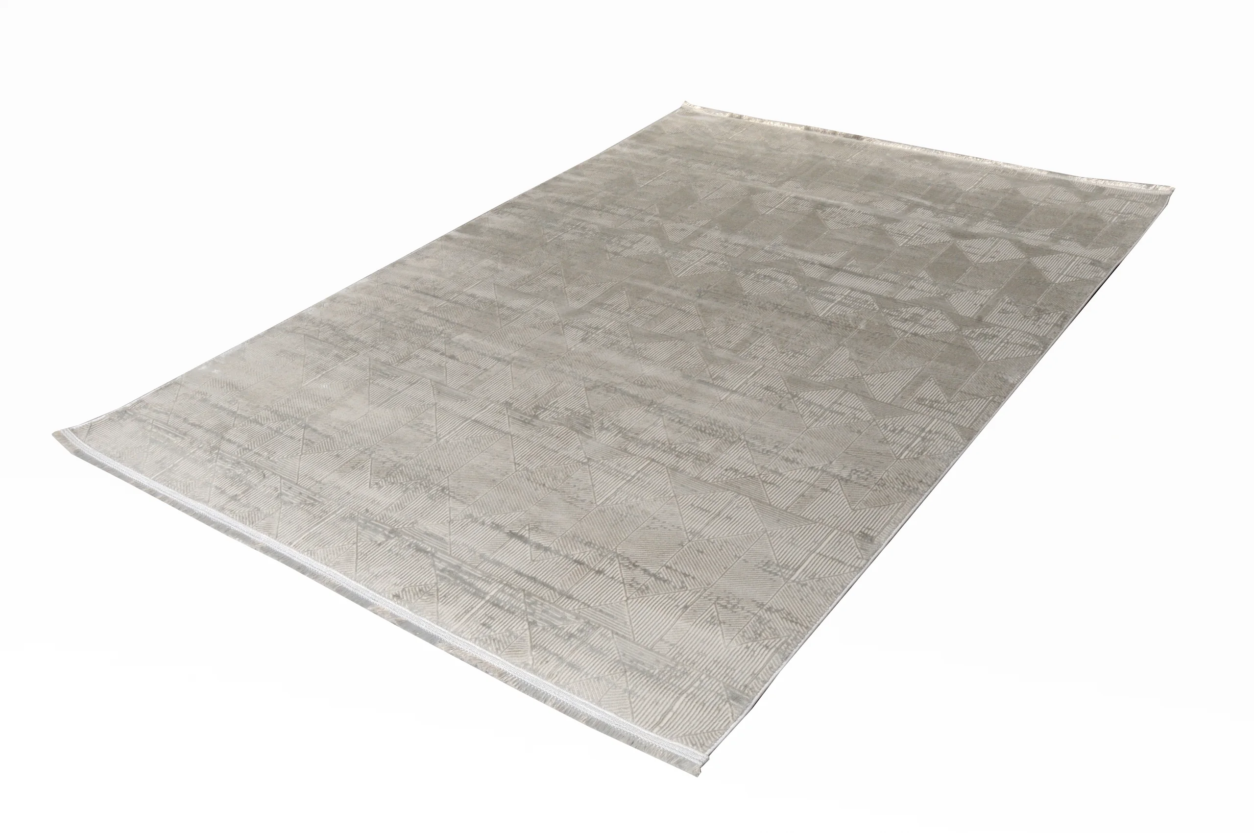 Μοντέρνο Χειμερινό Χαλί KANDY 74733-096