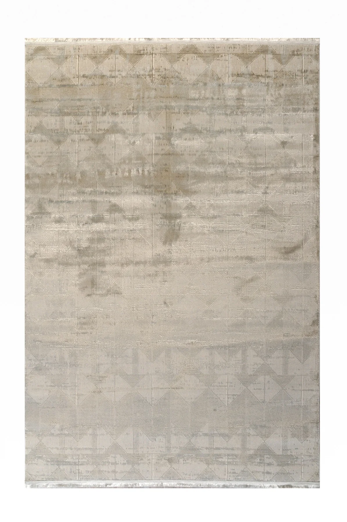 Μοντέρνο Χειμερινό Χαλί KANDY 74733-096