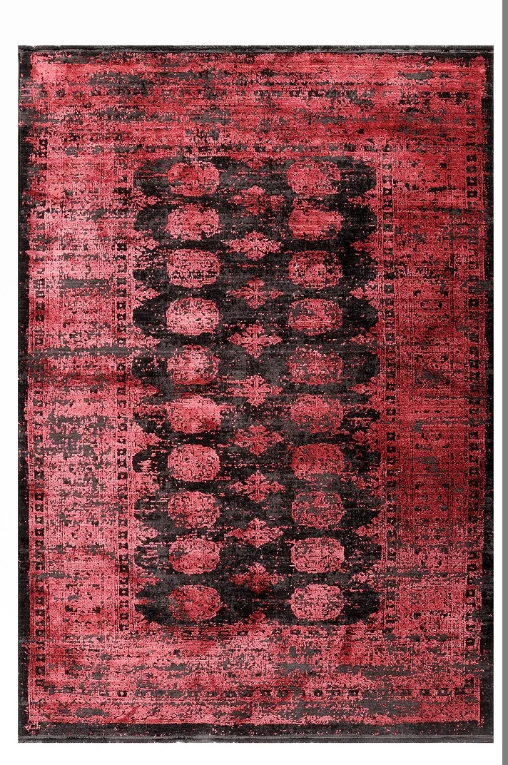 Κλασικό Χειμερινό Χαλί KARMA 00164-910