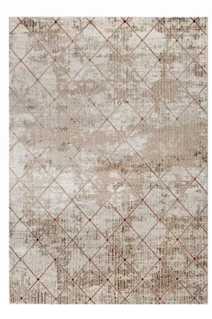 Μοντέρνο Χειμερινό Χαλί KASHAN 39547-055