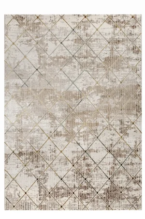 Μοντέρνο Χειμερινό Χαλί KASHAN 39547-110