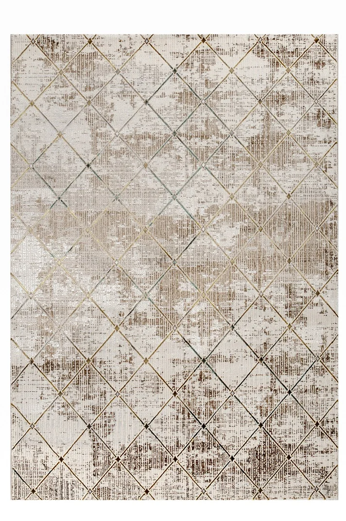 Μοντέρνο Χειμερινό Χαλί KASHAN 39547-110