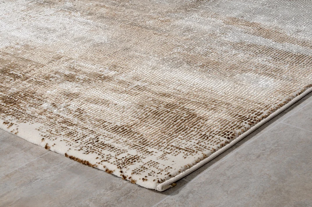 Μοντέρνο Χειμερινό Χαλί KASHAN 39548-055