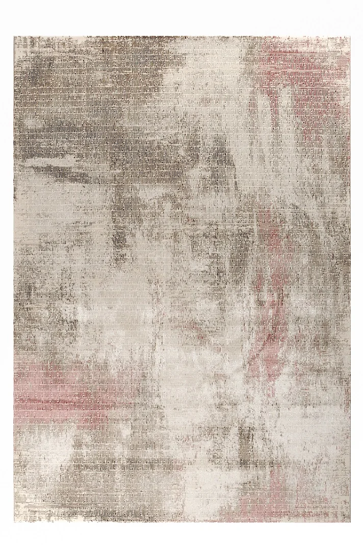 Μοντέρνο Χειμερινό Χαλί KASHAN 39548-055