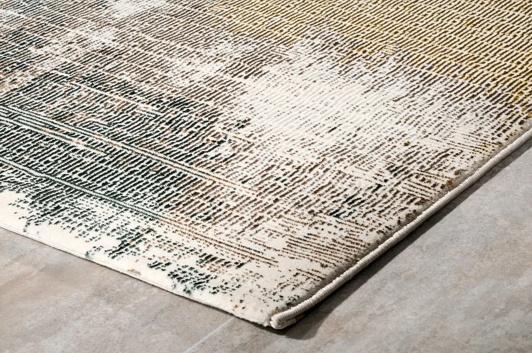 Μοντέρνο Χειμερινό Χαλί KASHAN 39548-110