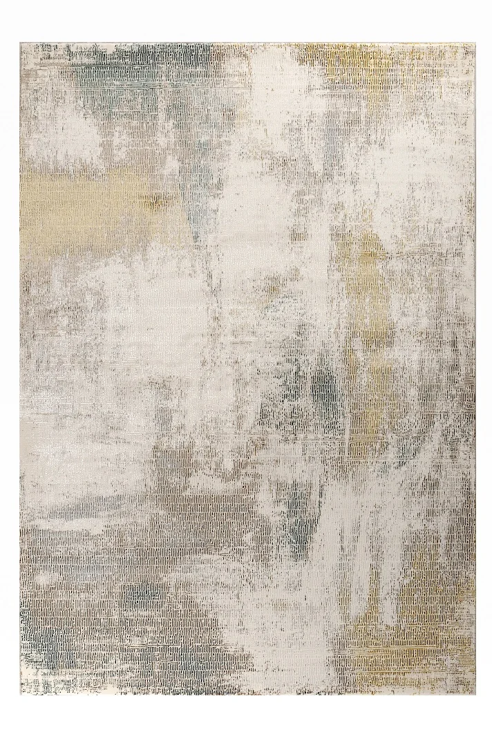 Μοντέρνο Χειμερινό Χαλί KASHAN 39548-110