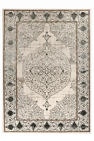 Μοντέρνο Χειμερινό Χαλί KASHAN 39550-040