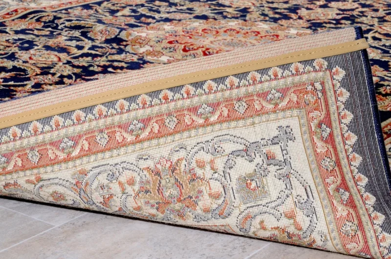 Κλασικό Χειμερινό Χαλί KASHMIR 08975-135